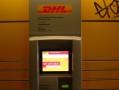 Der erste Pornoautomat am Deutzer Bahnhof!